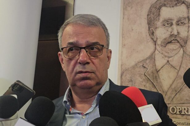 primarul chitac avansam cu modernizarea institutiilor de invatamant din constanta vezi aici stadiul lucrarilor la doua dintre scoli si un liceu 6990814e1a9c3