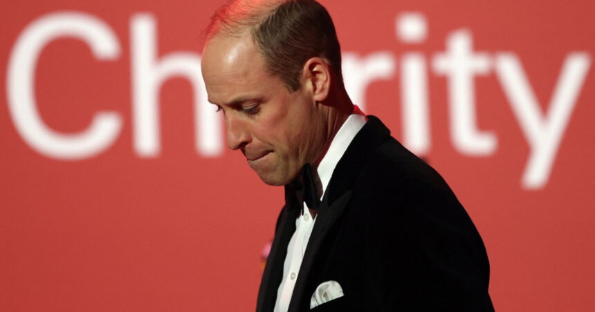 printul william marturiseste ca sanatatea sa mintala s a deteriorat in perioada in care a fost pilot apelul sau catre barbati 6996bdfe9a962