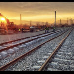 proiect de 523 de milioane de lei in portul constanta infrastructura feroviara intra in modernizare 6984b8d5932e9