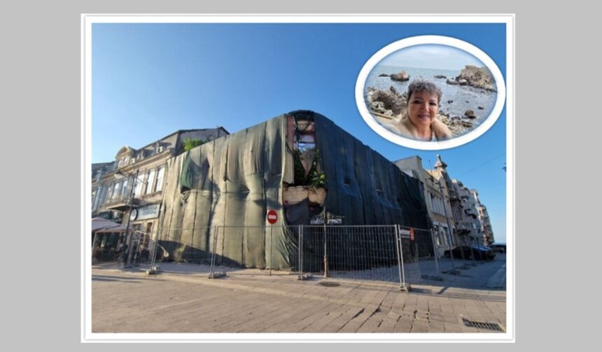 proiectul imobiliar demarat de florina moscu in zona peninsulara primeste autorizatie de construire bloc cu alimentatie publica si comert la parter pe strada vasile alecsandri 698f59eef2682