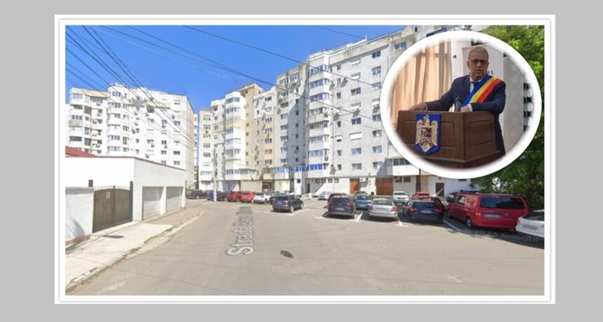 proiectul pentru parcari si spatii verzi in faleza nord motiv de proces primarul chitac dat in judecata 69968c1cc84d0