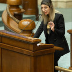 psd nou atac la un ministru usr diana buzoianu este chemata din nou la raport in parlament 69959eff29f8c