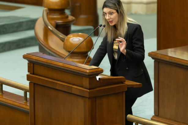 psd nou atac la un ministru usr diana buzoianu este chemata din nou la raport in parlament 69959eff29f8c