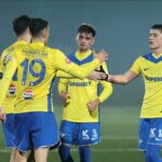 pustii farului au umilit pe cs dinamo dar nu au prins sferturile cupei romaniei 698f6f671fc6b