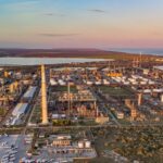 rafinariile petromidia si vega intra in revizie tehnologica programata 699d586403bfa