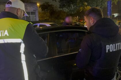 razii de amploare in constanta politistii au dat zeci de amenzi iata pentru ce 69a2da2bb0f08