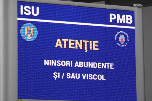 recomandarile isu dupa codul portocaliu de ninsori anuntat de meteorologi 699442fe20719