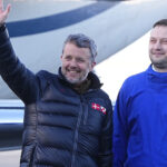 regele danemarcei merge in groenlanda pe fondul presiunilor lui trump oamenii au fost foarte ingrijorati 699601a3afd1d