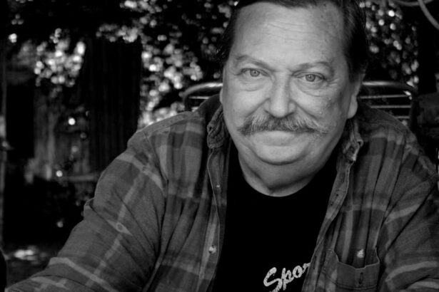 regizorul cristian pepino a murit la varsta de 75 de ani artistul era cunoscut pentru spectacole in teatrul de animatie 699c441364430