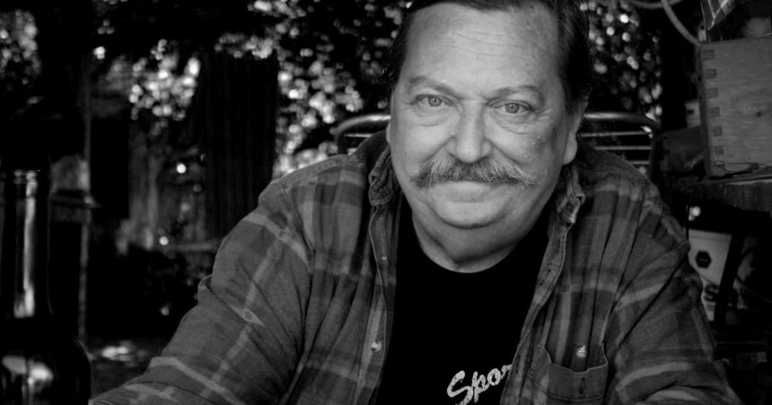 regizorul cristian pepino a murit la varsta de 75 de ani artistul era cunoscut pentru spectacole in teatrul de animatie 699c441364430