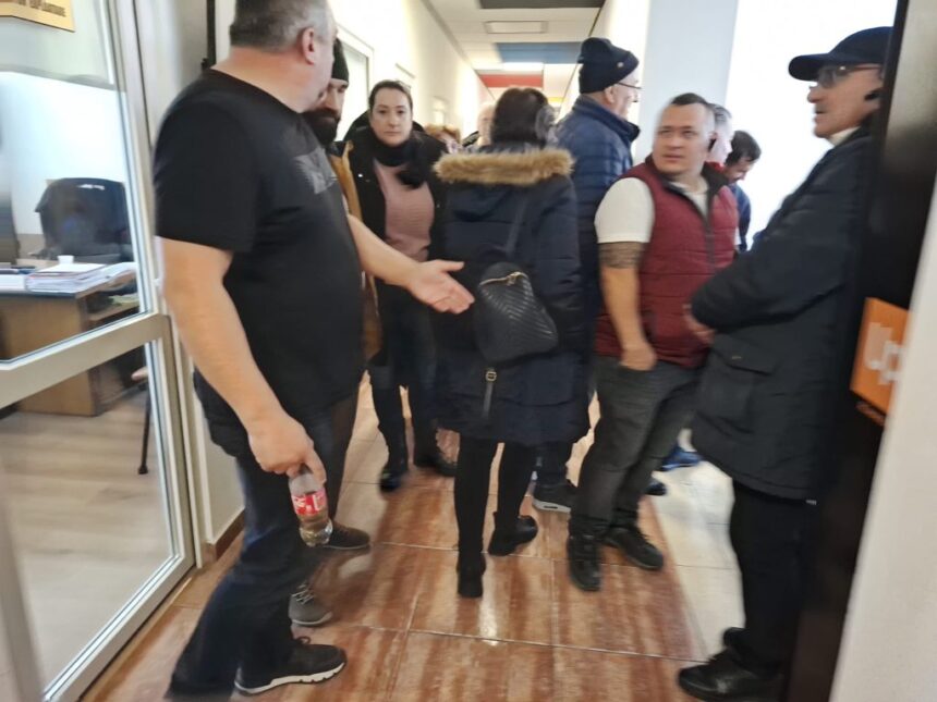 regulamentul de functionare si organizare al ct bus ramane momentan valabil tribunalul s a pronuntat intr unul dintre dosare 69845d4a8e41a