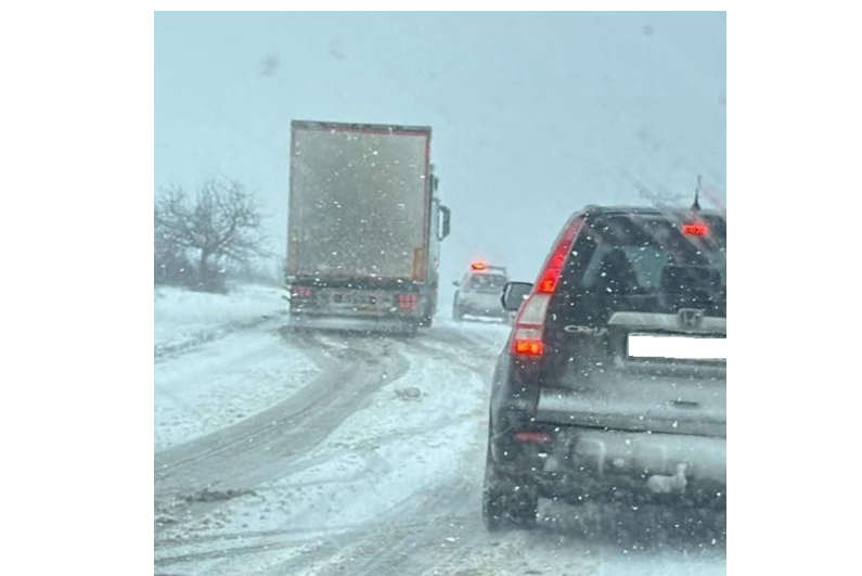 restrictii de tonaj pe mai multe sectoare de drumuri nationale din judetul tulcea vezi aici lista 6999790d42e09