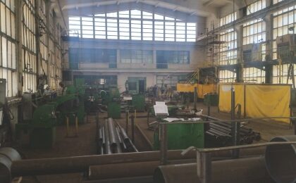 restructurari la santierul naval 2 mai sa actionarul majoritar al damen shipyards mangalia sa statul roman pregateste reorganizarea santierului si contractarea serviciilor juridice cu indrare in bug 69819ae6ed717