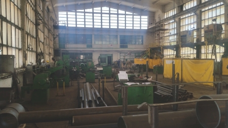 restructurari la santierul naval 2 mai sa actionarul majoritar al damen shipyards mangalia sa statul roman pregateste reorganizarea santierului si contractarea serviciilor juridice cu indrare in bug 69819ae6ed717