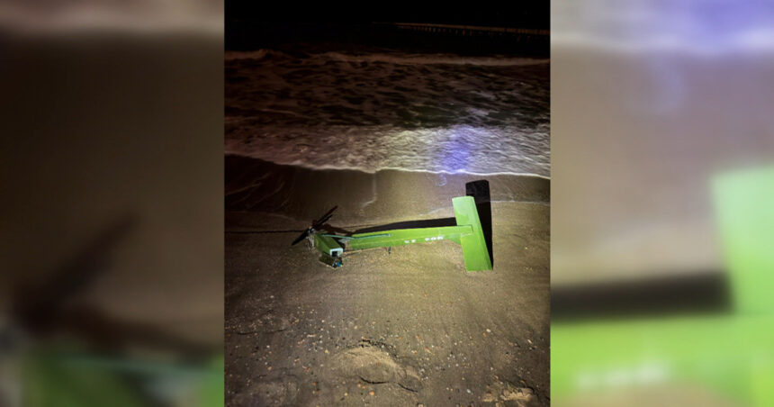 resturi de drona pe plaja din mamaia parchetul din constanta face precizari nu exista indicii ca provine dintr o zona de conflict 698b2b94732d3