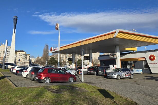 rompetrol face precizari privind situatia celor 4 statii de carburanti din constanta sistarea activitatii statiilor ar putea determina un dezechilibru al mediului economic local 699ebb807d640