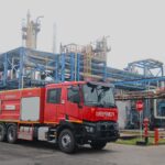 rompetrol rafinare investeste in siguranta autospeciale moderne pentru rafinaria petromidia 6992ec07bf598