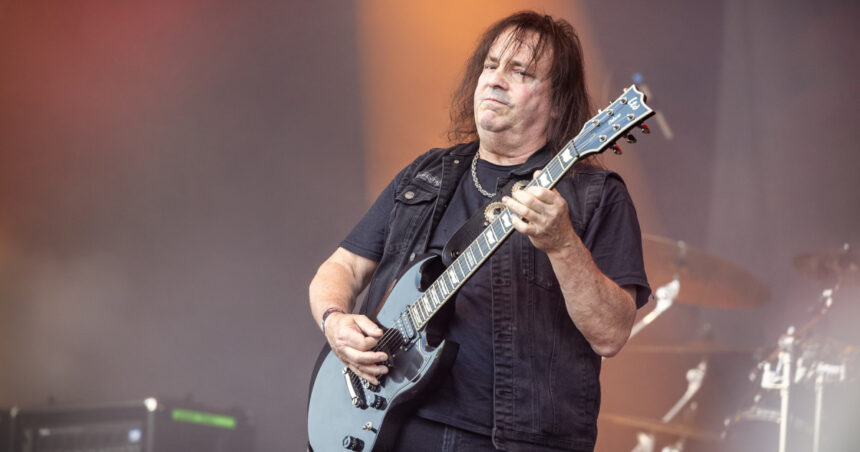 ross the boss friedman cofondator al the dictators si manowar a anuntat ca sufera de boala lou gehrig 698ce1816d86a