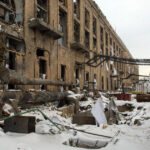 rusia a lansat un atac aerian masiv asupra sistemului energetic al ucrainei zelenski rusii au lansat peste 400 de drone si 40 rachete 698705de3798f