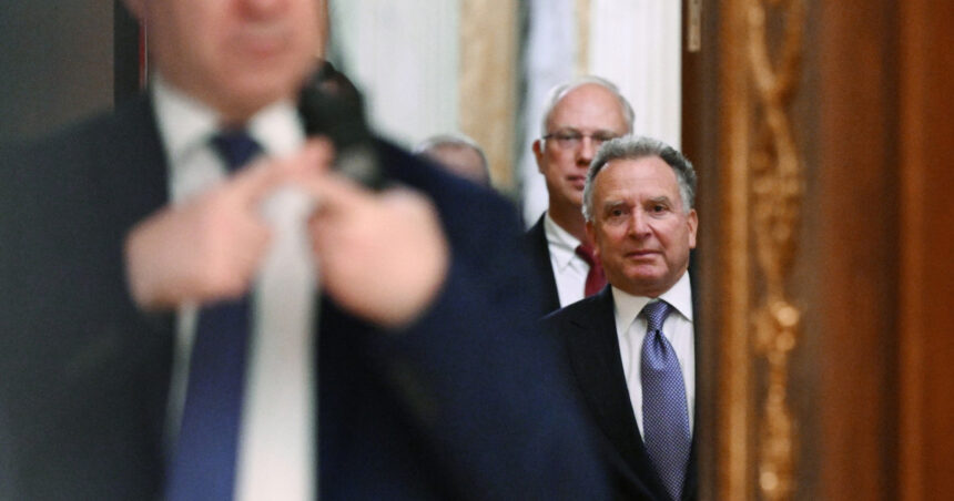 rusia i a propus public lui donald trump un acord economic in valoare de 14 trilioane de dolari cu o conditie 6997fbab78b89