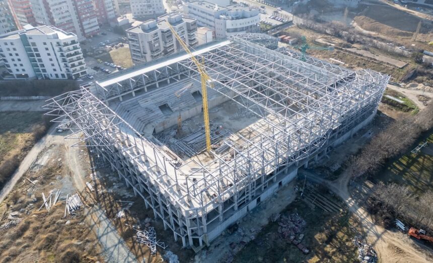 rusine tulcea in europa constanta la coada tarii in privinta infrastructurii sportive 6996f61bb948d