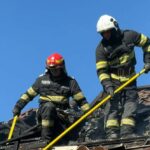 s a dat alarma in cuza voda pompierii intervin cu doua autospeciale si cu un smurd 6996af5297680