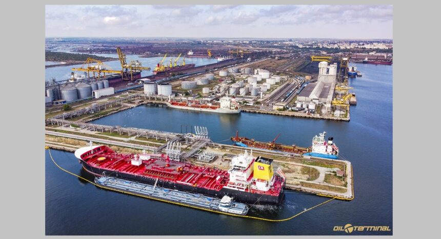 s a declansat procedura de selectie a unui nou administrator in ca ul companiei oil terminal sa cat va dura mandatul sau 699c7e63bfd86