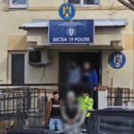 scandal cu arme neletale intre adolescenti in capitala doi baieti retinuti dupa ce au tras cu pistolul cu bile spre patru fete 698217c2c2534