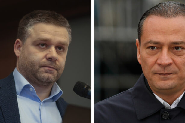 scandal pe bugetul capitalei ciucu il acuza de parsivenie pe edilul sectorului 4 baluta apucaturi de baron baronul munchhausen 69873a9abf977