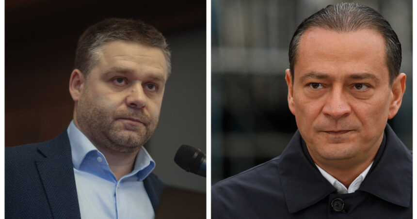 scandal pe bugetul capitalei ciucu il acuza de parsivenie pe edilul sectorului 4 baluta apucaturi de baron baronul munchhausen 69873a9abf977