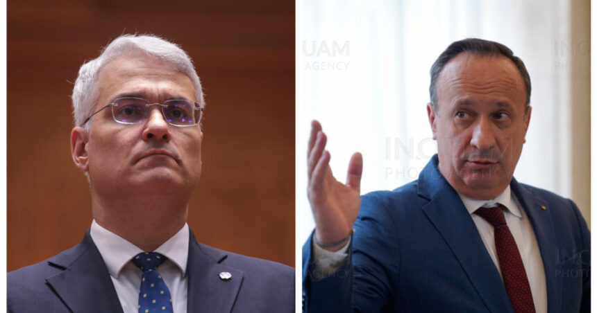 schimb de replici pislaru caciu pe banii pnrr fie esti habarnist fie oportunist vreau sa iti misti fizicul la bruxelles 6993160baaa6d