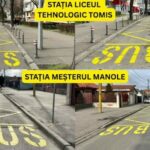 schimbari in transportul public din constanta doua statii relocate si trasee deviate 698ca42e7da5c