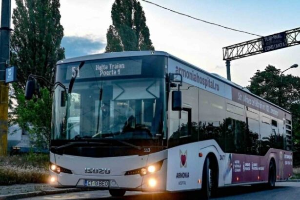 schimbari in transportul public din constanta linia 51 preia traseul 51b 698641aaeefd1