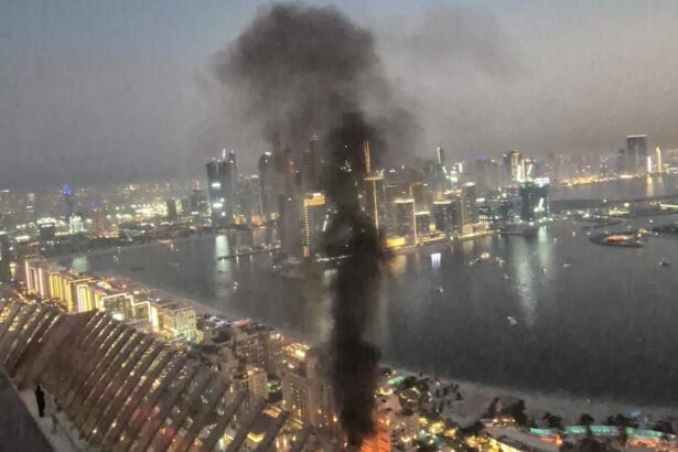 scriitorul nicolae baciut declaratii socante din dubai eram in vizita la ultimul nivel de la palm tower si a urmat o bubuitura puternica 69a3439561ed6