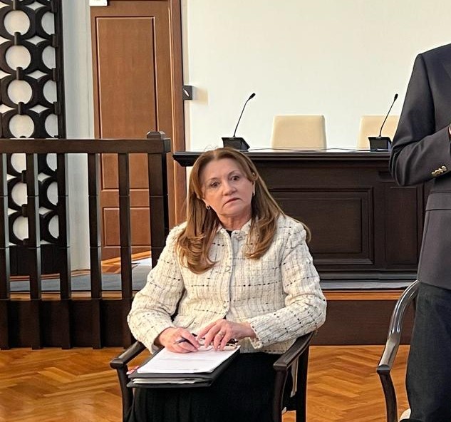 sefa serviciului autorizare activitati economice din primaria constanta sanctionata disciplinar 698460c47b47c