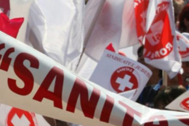 sindicalistii sanitas se pregatesc de greva care este nemultumirea fata de guvern 6981090ce3ef1
