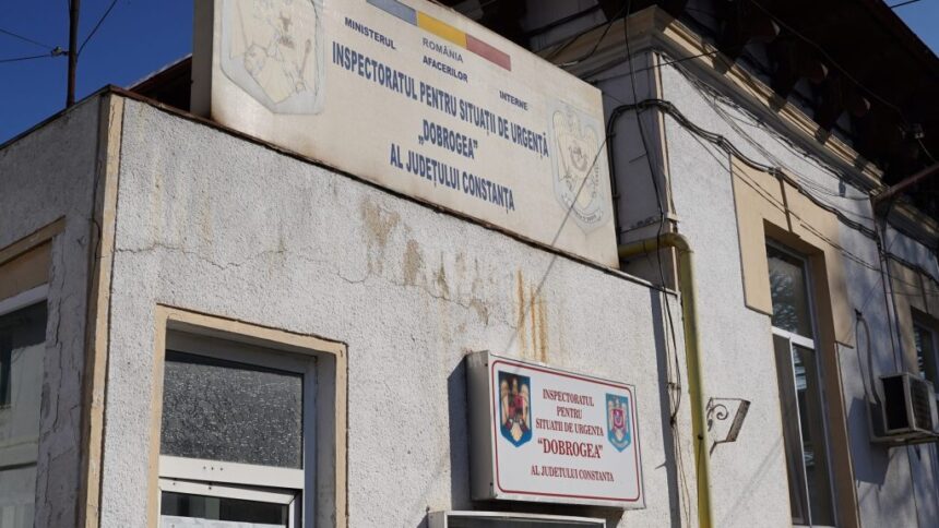 situatia sediilor isu dobrogea din municipiul si judetul constanta cui apartin 698a648b443c8