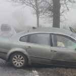 sofer scapat ca prin minune dupa ce si a facut masina zob in zona babadag ce spune politia 69889bcb22256