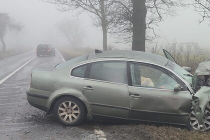 sofer scapat ca prin minune dupa ce si a facut masina zob in zona babadag ce spune politia 69889bcb22256