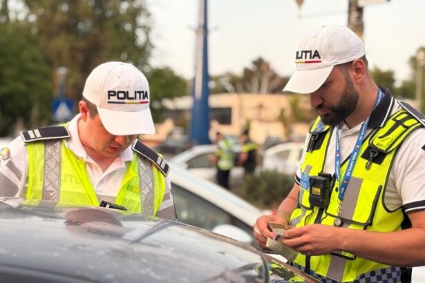 soferii care nu si platesc amenzile rutiere vor ramane fara permis de cand se aplica masura 699e9f59796b6