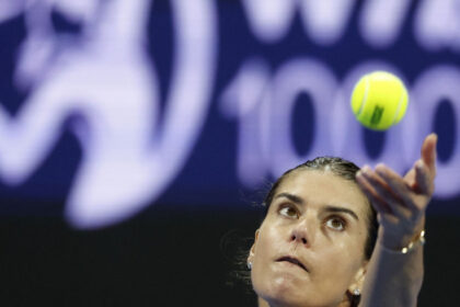 sorana cirstea a castigat turneul transylvania open dupa finala cu emma raducanu 6987684cec0ce