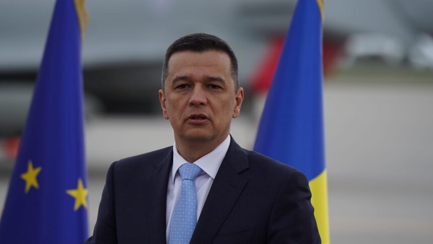 sorin grindeanu liderul psd vine joi la constanta 699d90753fef8