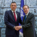 sorin grindeanu mesaj pentru guvern dupa intalnirea cu isaac herzog in israel delegatii de afaceri puternice la fiecare vizita 6984a23277684