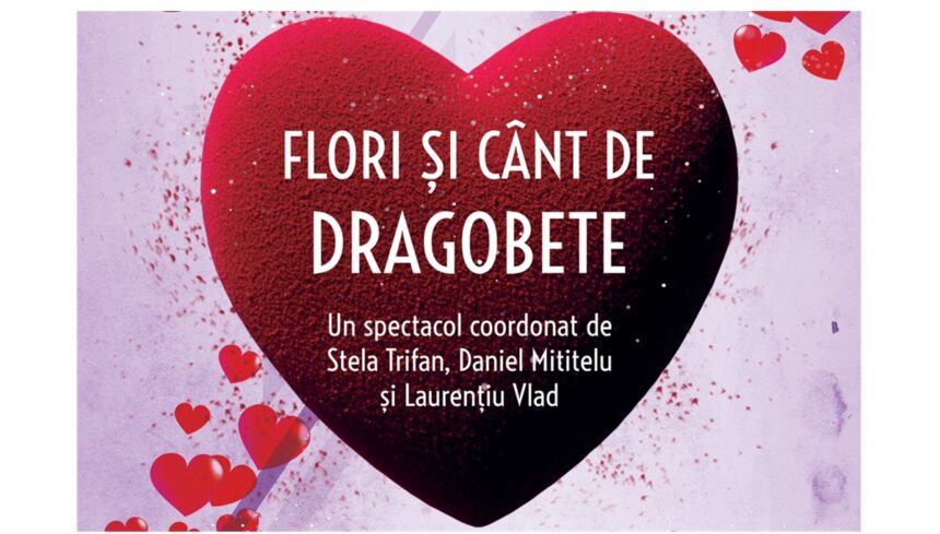 spectacol special de dragobete organizat de primaria medgidia si casa de cultura ioan n roman din oras iata ce solisti vor urca pe scena 69930499e4f80