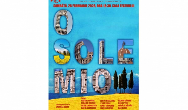 spectacolele saptamanii carmen in turneu la pitesti si ploiesti si o sole mio in sala teatrului 699b19f186746