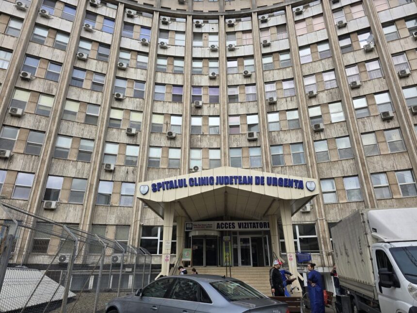 spitalul judetean constanta consulta piata pentru cele mai bune solutii privind implementarea telemedicinei 69a2c1cb86d98