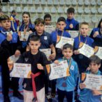 sportivii de la axiopolis cernavoda au cucerit 8 medalii la nationalele de semi kempo 699b1be2aa203