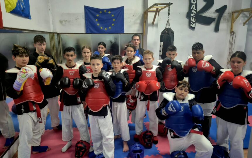 sportivii de la axiopolis cernavoda pregatiti sa lupte pentru medalii la nationalele de semi kempo 698c9b5de7146