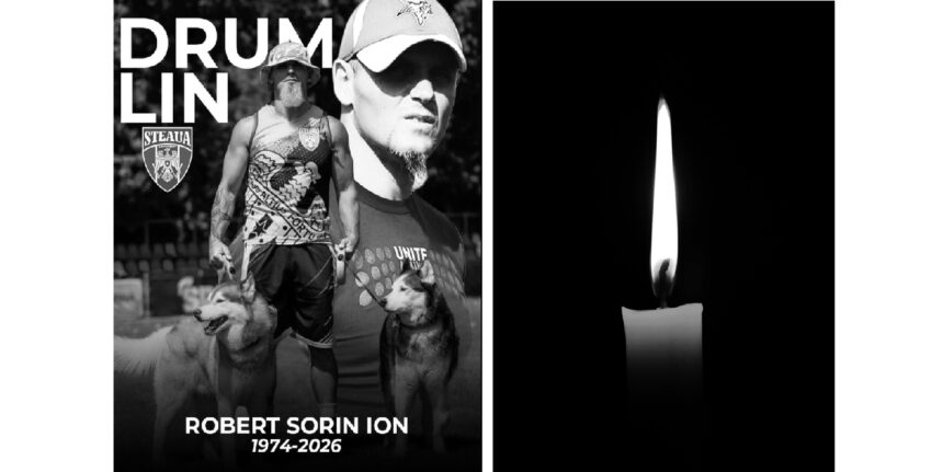 sportul romanesc in doliu a murit robert sorin ion preparatorul fizic al echipei de rugby steaua 697f224561664