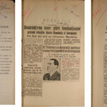 sri publica in premiera documente istorice despre spionajul din cel de al doilea razboi mondial refugiati si celebrul caz butenko 6981ed930397d